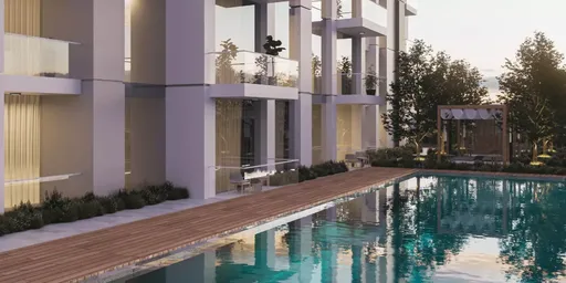 Albero New Development #1 Albero New Development #1