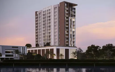 Albero New Development #4