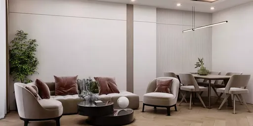 Alef Noon Residence New Development #3 Alef Noon Residence New Development #3
