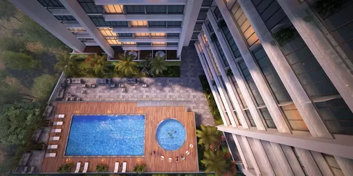Alexis Tower New Development #3 Alexis Tower New Development #3