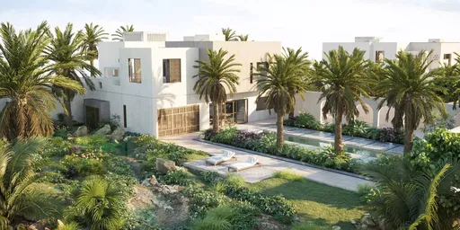 Joud Villas New Development #1 Joud Villas New Development #1