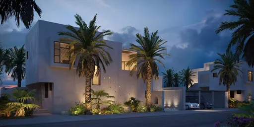 Joud Villas New Development #3 Joud Villas New Development #3