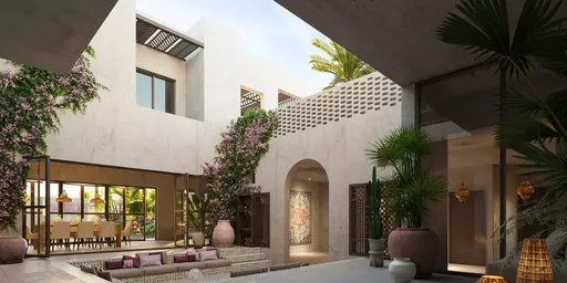Joud Villas New Development #2 Joud Villas New Development #2