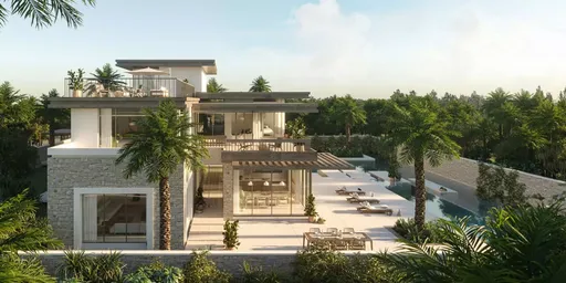 AlJurf Rabia Villas New Development #4