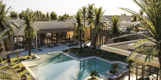 AlJurf Signature Land Plots New Development #4