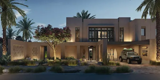 AlJurf Signature Land Plots New Development #1 AlJurf Signature Land Plots New Development #1