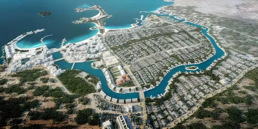 AlJurf Superior Land Plots New Development #1 AlJurf Superior Land Plots New Development #1