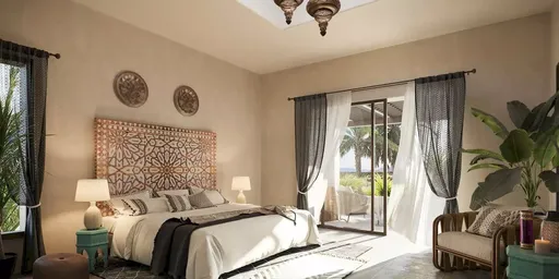 AlJurf Villas New Development #3 AlJurf Villas New Development #3