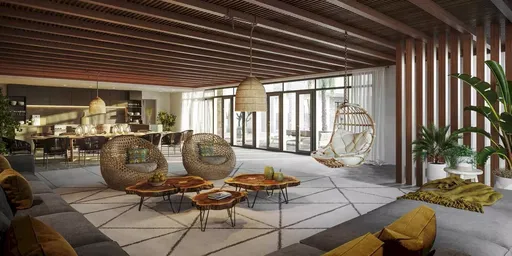 AlJurf Villas New Development #2 AlJurf Villas New Development #2