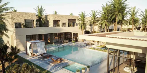 AlJurf Villas New Development #1 AlJurf Villas New Development #1