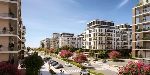 Alkaser New Development #2 Alkaser New Development #2