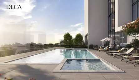 All Seasons Residence New Development #4