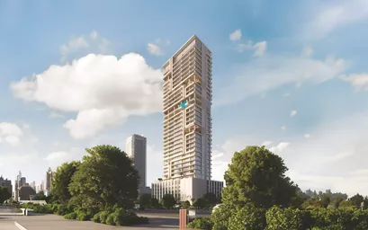 Allura Residences New Development #1 Allura Residences New Development #1