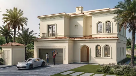 Almeria New Development #3 Almeria New Development #3