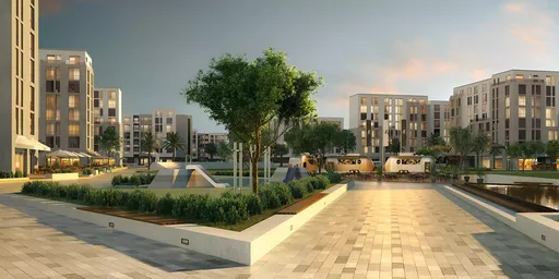 Alreeman II New Development #2 Alreeman II New Development #2