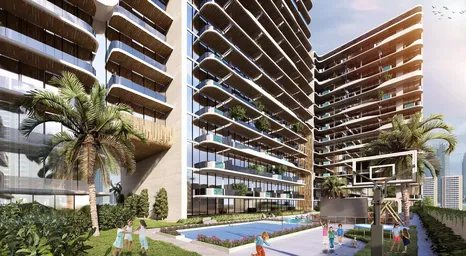 Alta New Development #2 Alta New Development #2
