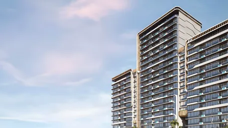 Alta New Development #1 Alta New Development #1