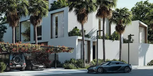 Altissima New Development #2 Altissima New Development #2