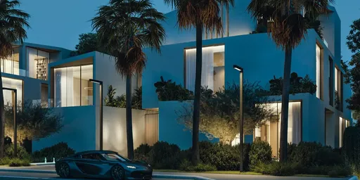 Altissima New Development #4