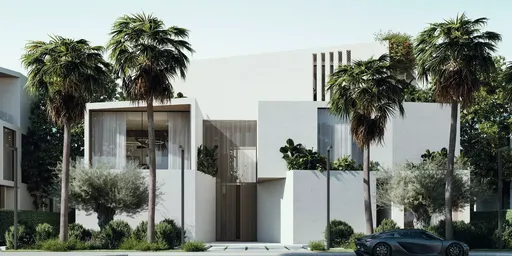 Altissima New Development #3 Altissima New Development #3