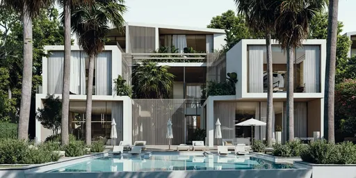 Altissima New Development #1 Altissima New Development #1