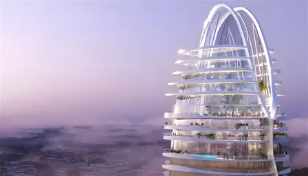 Altitude New Development #3 Altitude New Development #3