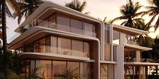 Amali Island New Development #3 Amali Island New Development #3