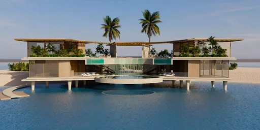 Amali Island New Development #4