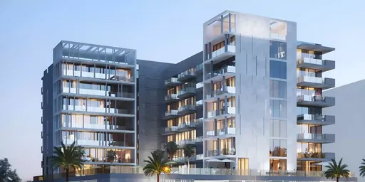 Amalia Residences New Development #2 Amalia Residences New Development #2
