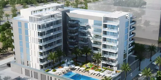 Amalia Residences New Development #3 Amalia Residences New Development #3