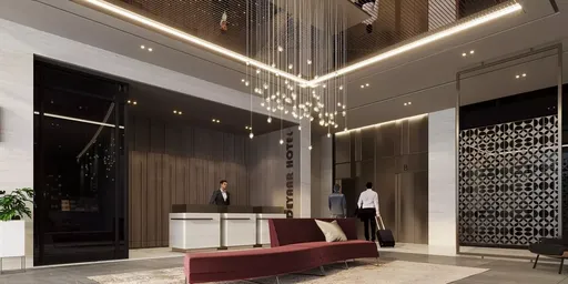 Amalia Residences New Development #4