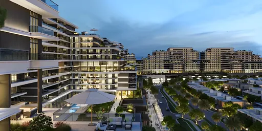 Aman New Development #1 Aman New Development #1