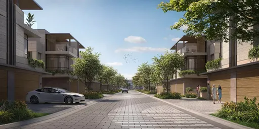 Amara New Development #2 Amara New Development #2