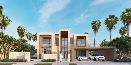 Amara Reem Hills New Development #2 Amara Reem Hills New Development #2
