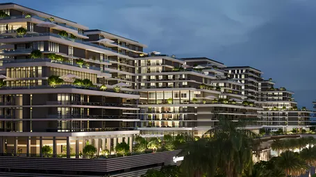 Amara Reem Hills New Development #4