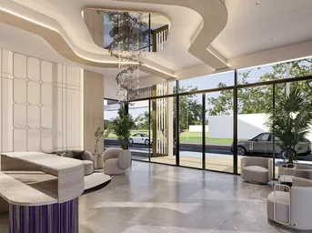 Amethyst by Siroya New Development #3 Amethyst by Siroya New Development #3