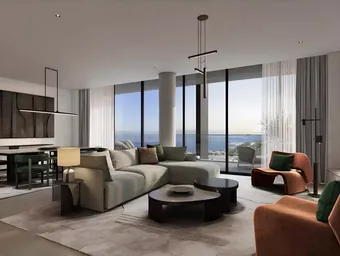 Anantara Sharjah Residences New Development #2 Anantara Sharjah Residences New Development #2