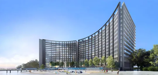 Anantara Sharjah Residences New Development #3 Anantara Sharjah Residences New Development #3