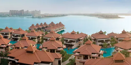 Anantara The Palm Dubai Residences New Development #4