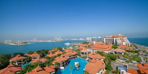 Anantara The Palm Dubai Residences New Development #2 Anantara The Palm Dubai Residences New Development #2
