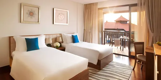 Anantara The Palm Dubai Residences New Development #3 Anantara The Palm Dubai Residences New Development #3