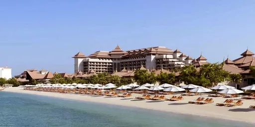 Жилой комплекс «Anantara The Palm Dubai Resort » #2 Жилой комплекс «Anantara The Palm Dubai Resort » #2