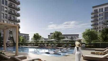 Anbar Residences New Development #4