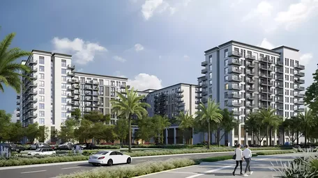 Anbar Residences New Development #1 Anbar Residences New Development #1
