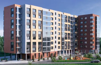 Andersen New Development #1 Andersen New Development #1