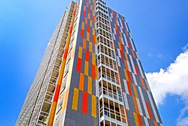 Andreevka New Development #2 Andreevka New Development #2