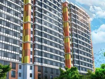 Andreevka New Development #4
