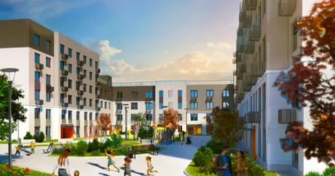 Anikeevskiy New Development #2