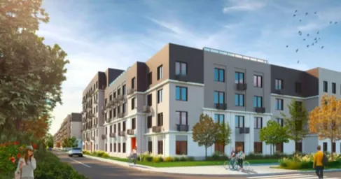 Anikeevskiy New Development #1