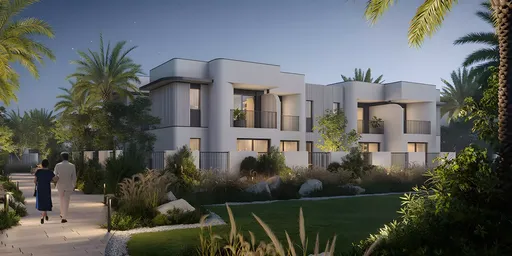 Anya Arabian Ranches 3 New Development #2 Anya Arabian Ranches 3 New Development #2